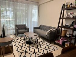 Angullia Park Residences @ Orchard (D10), Apartment #455104991